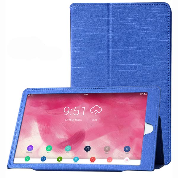 Tri-fold-Stand-PU-Leather-Case-Cover-for-Hisense-F6281-Magic-Mirror-Tablet-1006814-2