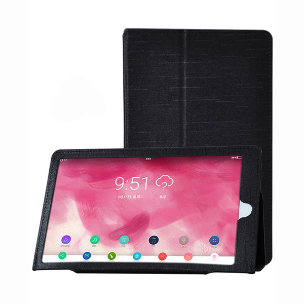 Tri-fold-Stand-PU-Leather-Case-Cover-for-Hisense-F6281-Magic-Mirror-Tablet-1006814-3