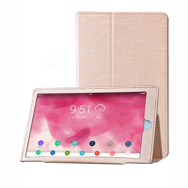Tri-fold-Stand-PU-Leather-Case-Cover-for-Hisense-F6281-Magic-Mirror-Tablet-1006814-5