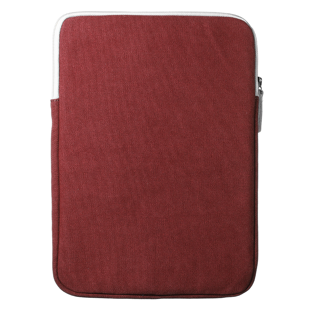 Vertical-Tablet-Case-with-Texture-Design-for-133-inch-Tablet---Red-1389975-2