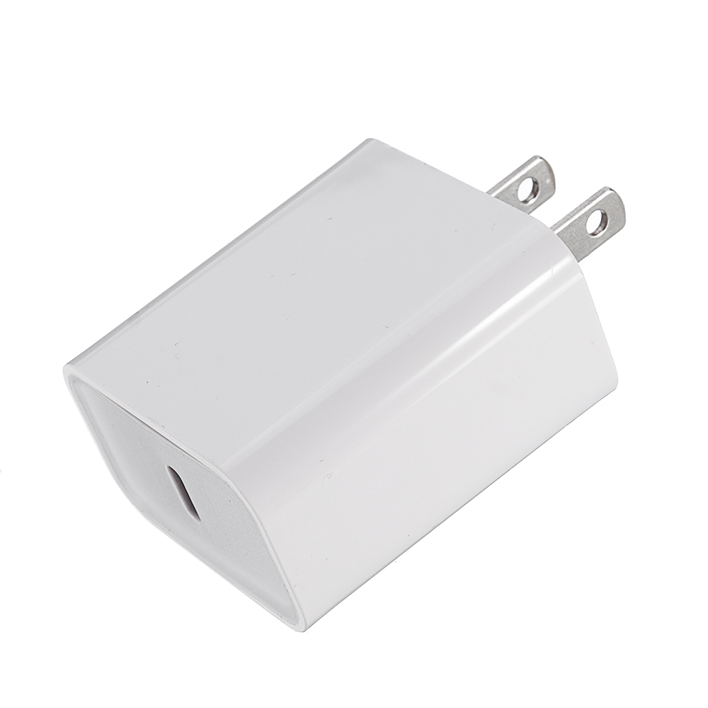 18W-US-Type-C-PD-Quick-Charger-Power-Adapter-for-Smartphone-Tablet-1645341-2