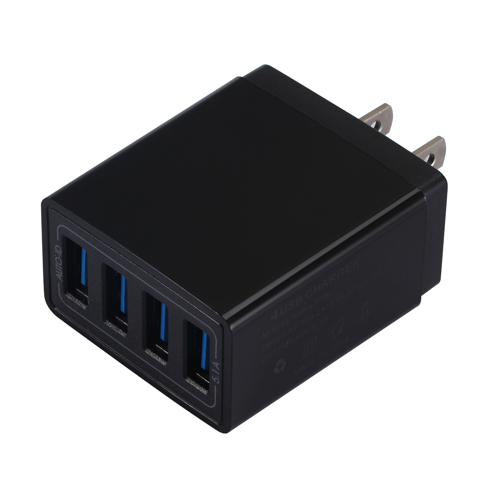 4-USB-5V-51A-Travel-Charger-Power-Adapter-For-Smartphone-Tablet-PC-1465839-2