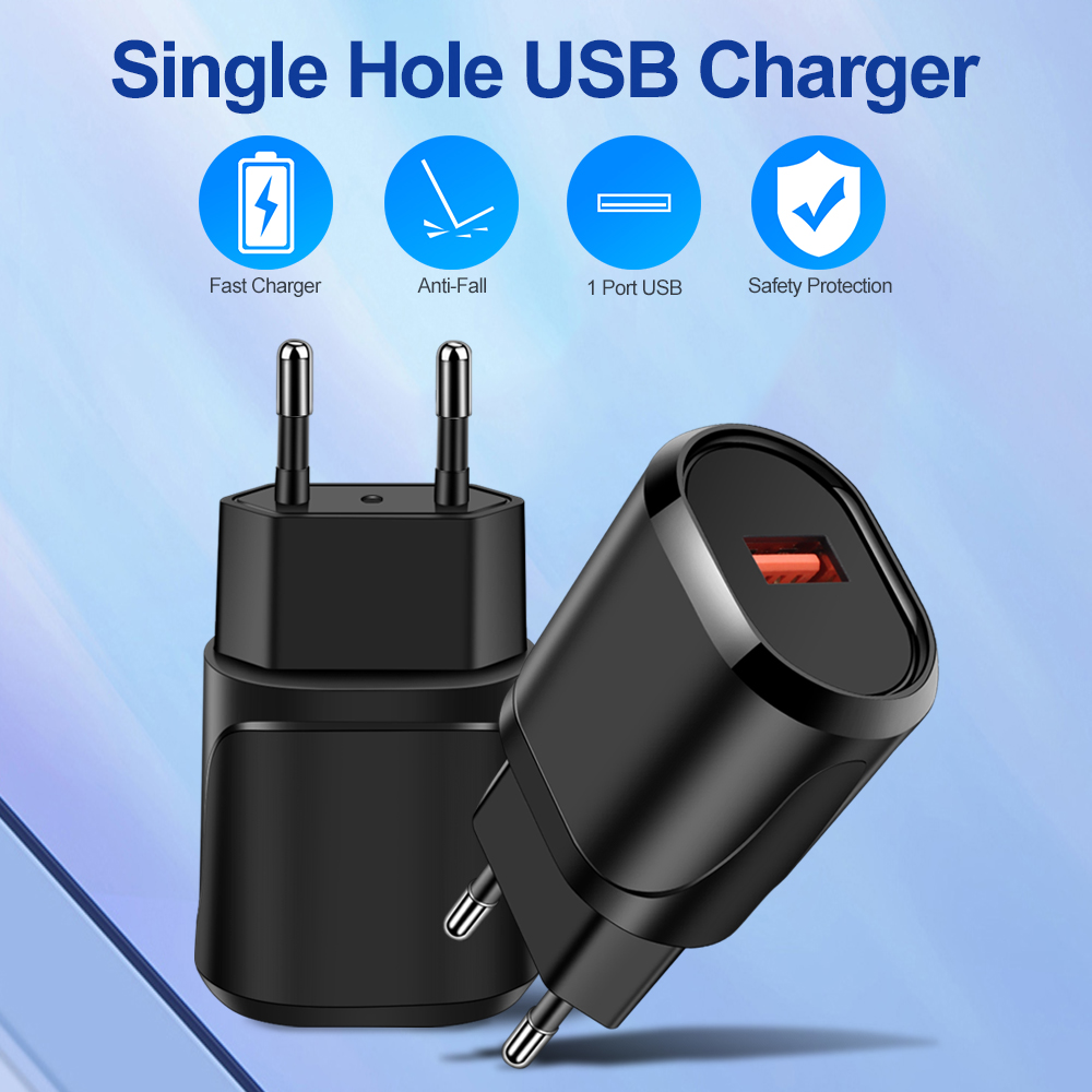 EU-QC30-USB-Charge-Fast-Charging-Wall-Charger-Power-Adapter-for-Tablet-Smartphone-1699437-1