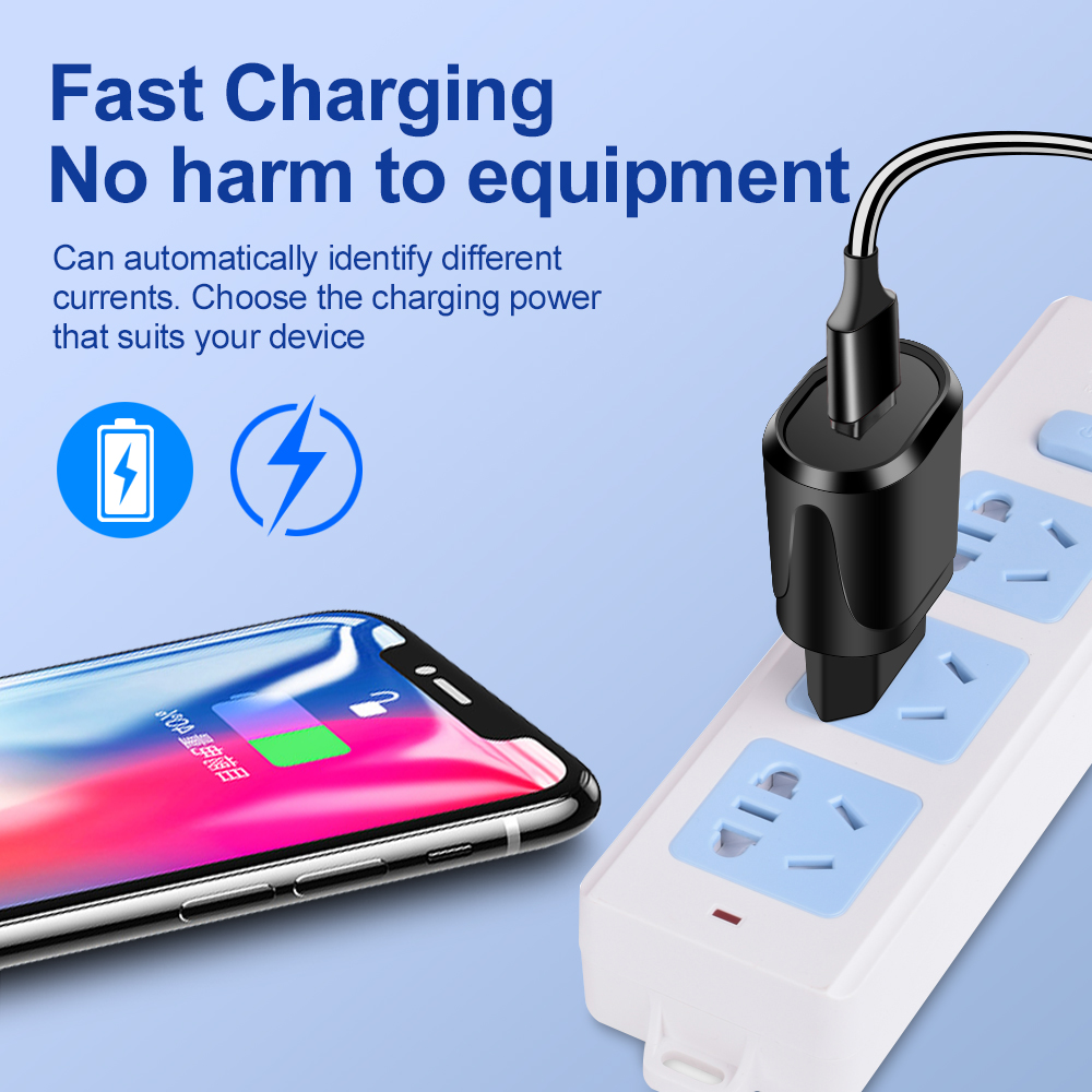 EU-QC30-USB-Charge-Fast-Charging-Wall-Charger-Power-Adapter-for-Tablet-Smartphone-1699437-3