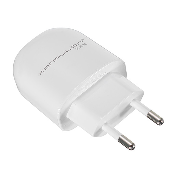 Konfulon-C16-double-ports-5V-1A-Micro-USB-Charger-1107057-2
