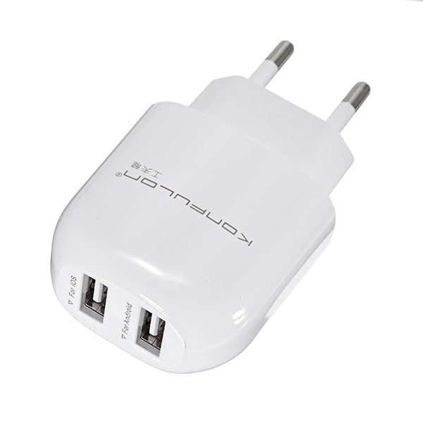 Konfulon-C16-double-ports-5V-1A-Micro-USB-Charger-1107057-3