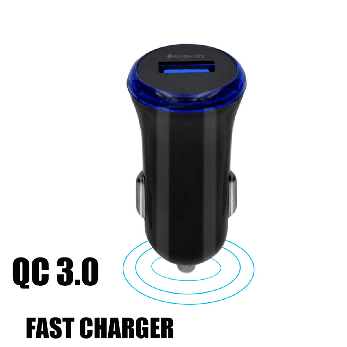 QC30-USB-Car-Charger-Adapter-for-Smartphone-Tablet-Black-1636078-1