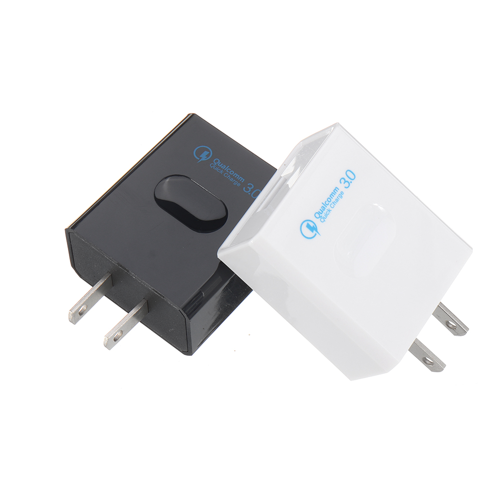 US-18W-QC-30-USB-Charger-Power-Adapter-for-Tablet-Smartphone-1564881-1