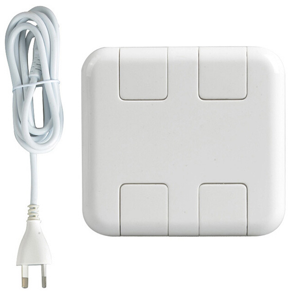 USB-4-Port-AC-Wall-Charging-Station-Home-Adapter-Stand-For-Tablet-Cell-Phone-984233-3