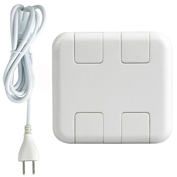 USB-4-Port-AC-Wall-Charging-Station-Home-Adapter-Stand-For-Tablet-Cell-Phone-984233-4