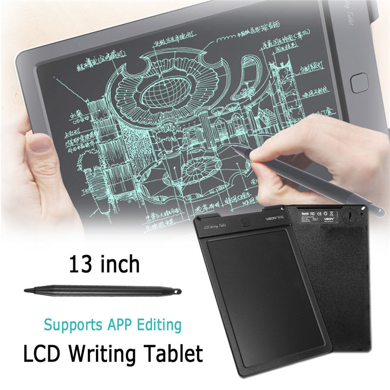 13-inch-Portable-LCD-Writing-Tablet-Rewritable-Pad-Artwork-Draft-APP-Paint-Edit-1239335-1