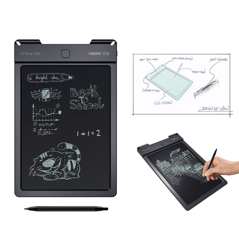 13-inch-Portable-LCD-Writing-Tablet-Rewritable-Pad-Artwork-Draft-APP-Paint-Edit-1239335-4