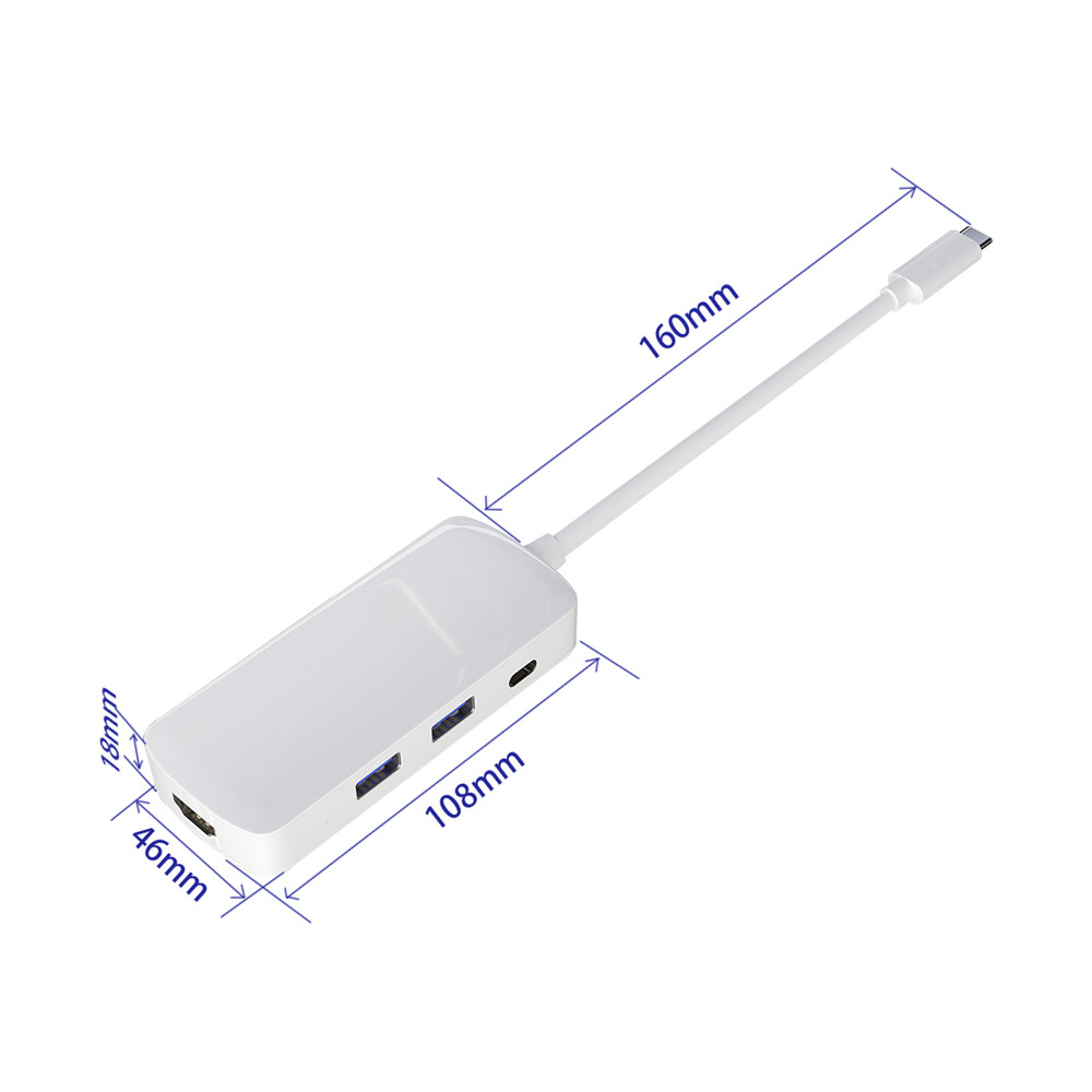 5-In-1-USB-31-Type-C-Hub-To-High-Definition-Multimedia-Interface-USB-30-HD-Port-Adapter-Converter-1300918-2