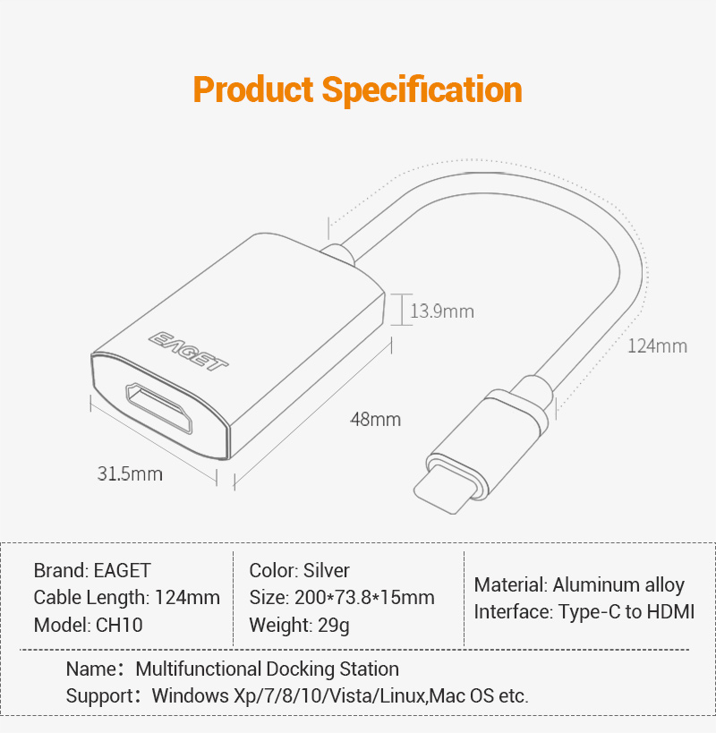 Eaget-CH10-Type-C-to-High-Definition-Multimedia-Interface-4K-Adapter-Converter-For-Macbook-Tablet-1320541-1