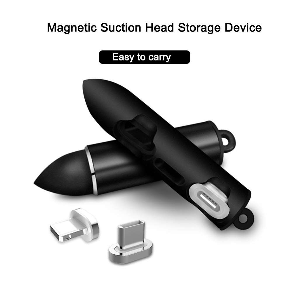 Geva-CX009-Magnetic-Suction-Head-Storage-Device-Magnetic-Data-Cable-Storage-Box-Bullet-Portable-Stor-1734933-1