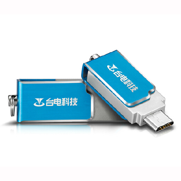 Teclast-MicroUSB-Dual-Port-16GB-U-Disk-USB-Flash-Fisk-For-Tablet-Cell-Phone-978784-1
