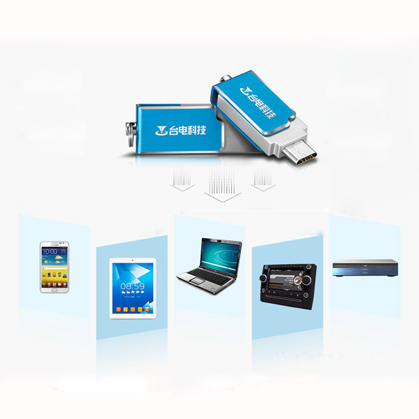 Teclast-MicroUSB-Dual-Port-16GB-U-Disk-USB-Flash-Fisk-For-Tablet-Cell-Phone-978784-5