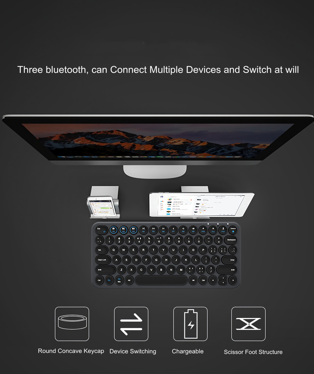BOW-HB098S-Portable-Multi-Device-Three-buletooth-Keyboard-for-iPad-Tablet-Phone-1811624-1