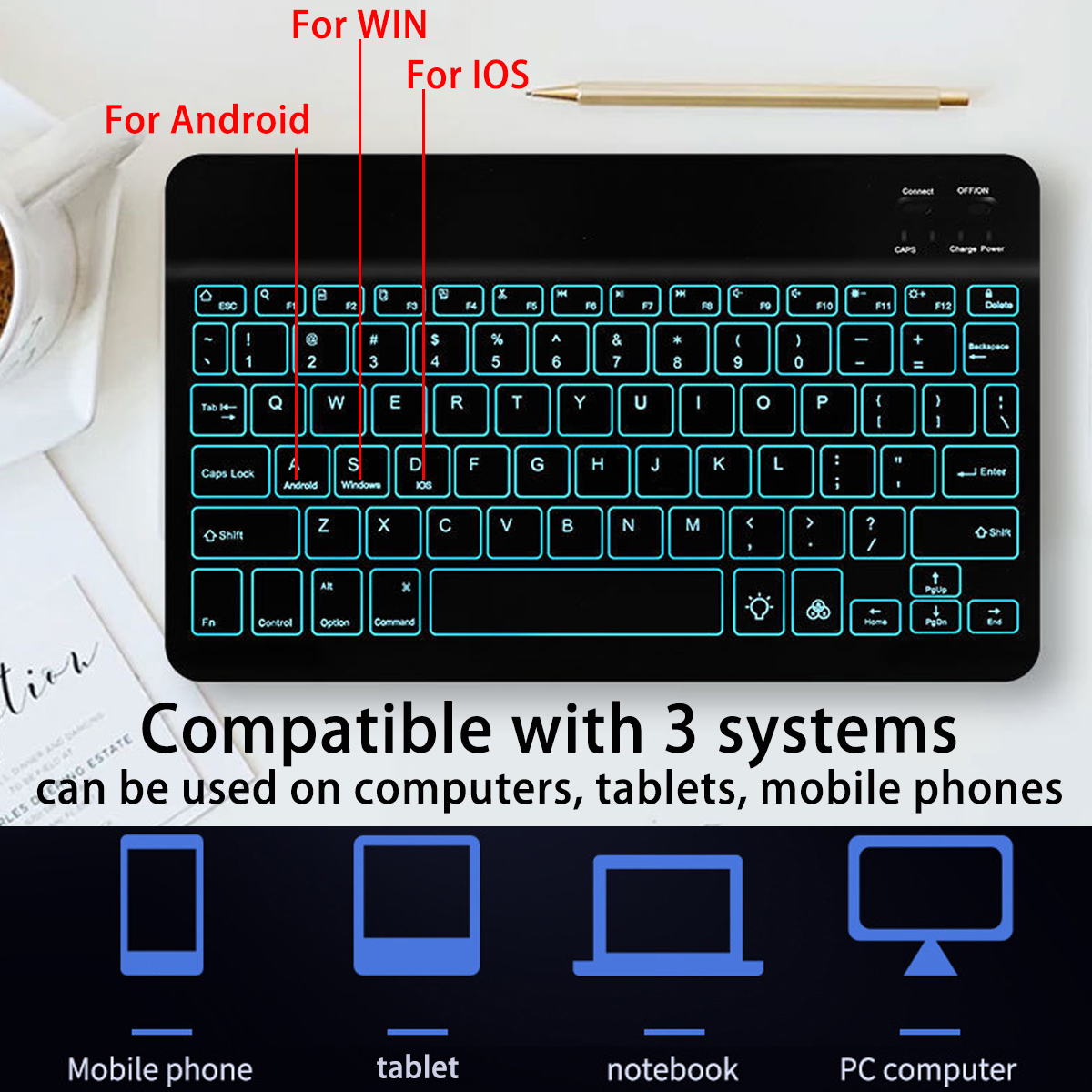 RGB-Backlight-Wireless-bluetooth-Keyboard-for-Android-IOS-and-Windows-Tablet-1960970-4