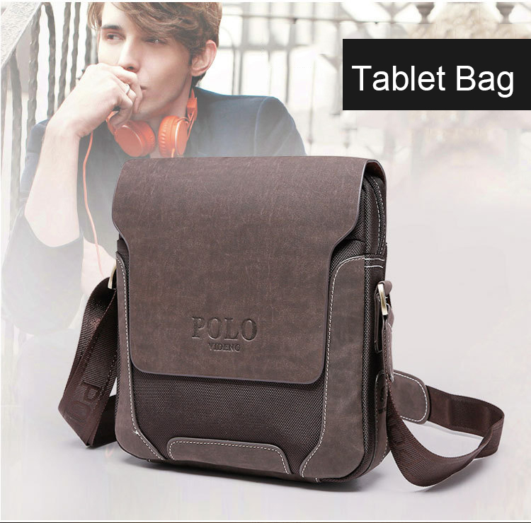 Oxford-Cloth-Shoulder-Pack-Large-Capacity-Outdoors-Travel-Tablet-Bag-1584100-1