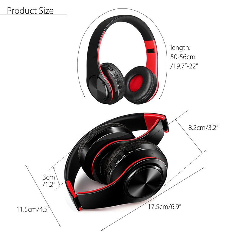 Portable-Wireless-Hifi-Stereo-bluetooth-Sports-Headphone-Headset-Mic-SD-AUX-1222425-9