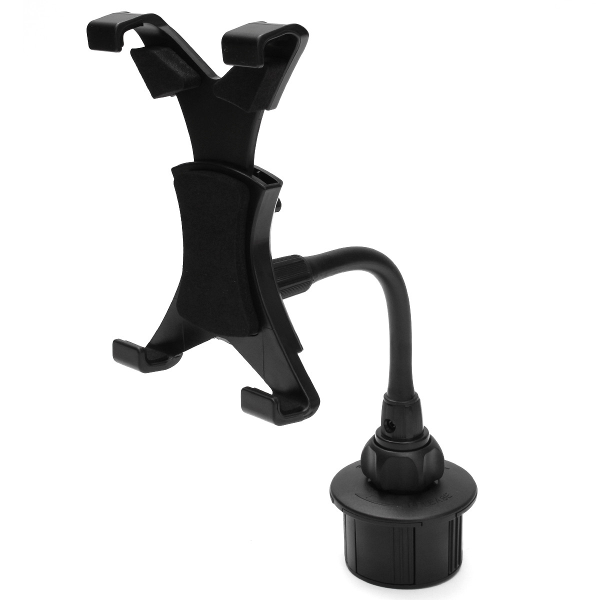 Adjustable-Bendy-Car-Cup-Holder-Mount-for-7-Inch-to-10-Inch-Tablet-1115144-3
