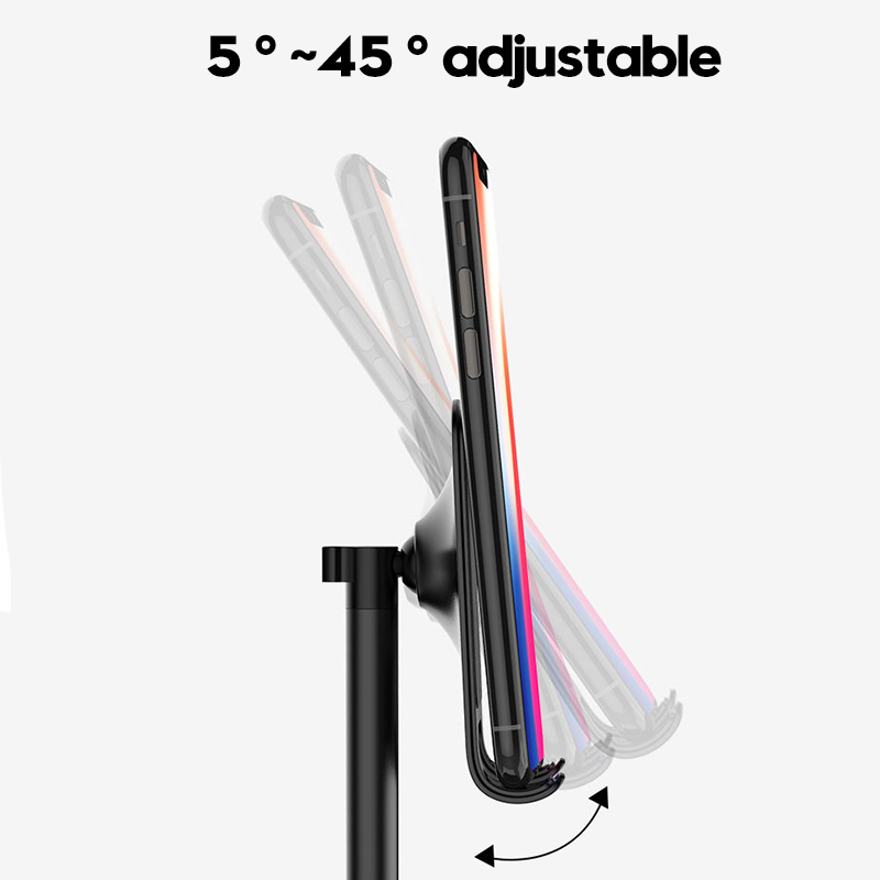 Adjustable-Tablet-Stand-Telescopic-Phone-Holder-Aluminum-Alloy-Bracket-Holdr-Universal-with-Mirror-1751069-3