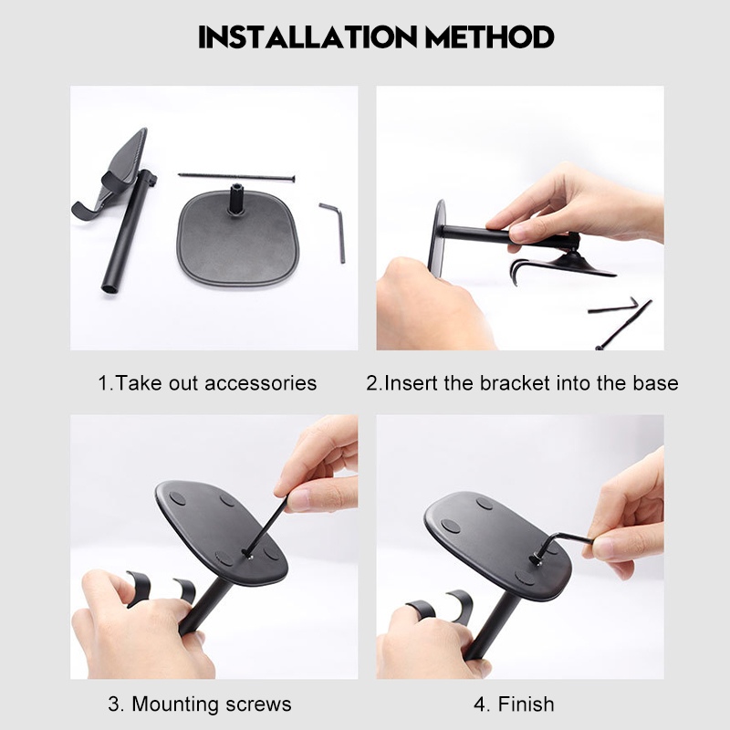 Adjustable-Tablet-Stand-Telescopic-Phone-Holder-Aluminum-Alloy-Bracket-Holdr-Universal-with-Mirror-1751069-8
