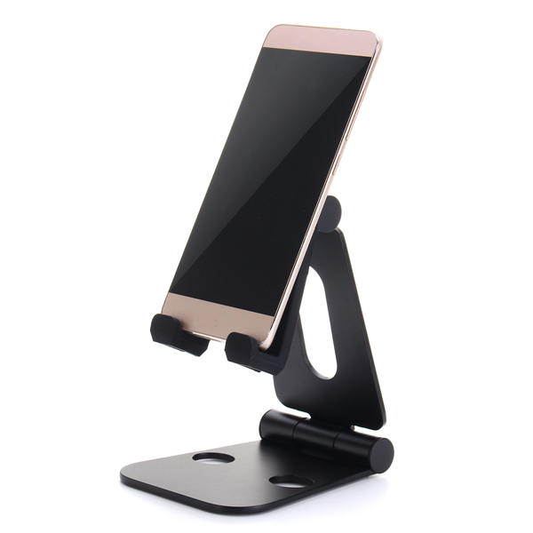 Aluminum-Double-Folding-Bracket-Stand-For-Smartphone-Tablet-1179449-2