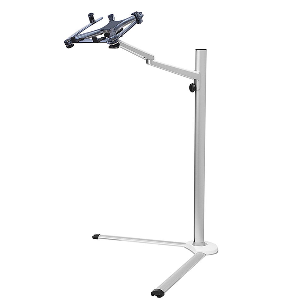 Height-Adjustable-Lecture-Floor-Bed-Stand-for-IPAD-Pro-PhoneTablet-Surface-1334088-1