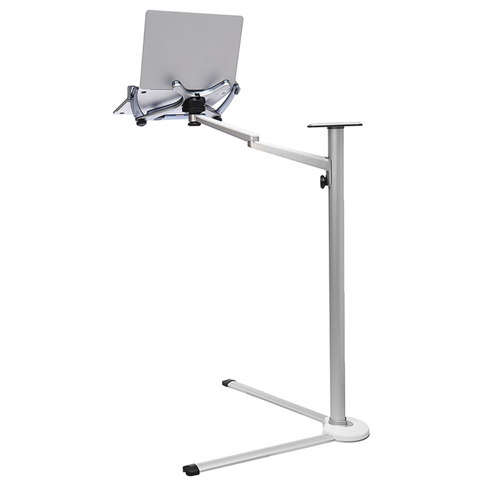Height-Adjustable-Lecture-Floor-Bed-Stand-for-IPAD-Pro-PhoneTablet-Surface-1334088-2