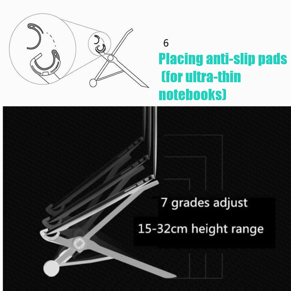Height-Adjustable-Stand-mount-holder-For-11-17-Inch-Laptop-Notebook-Macbook-Tablet-1318176-5