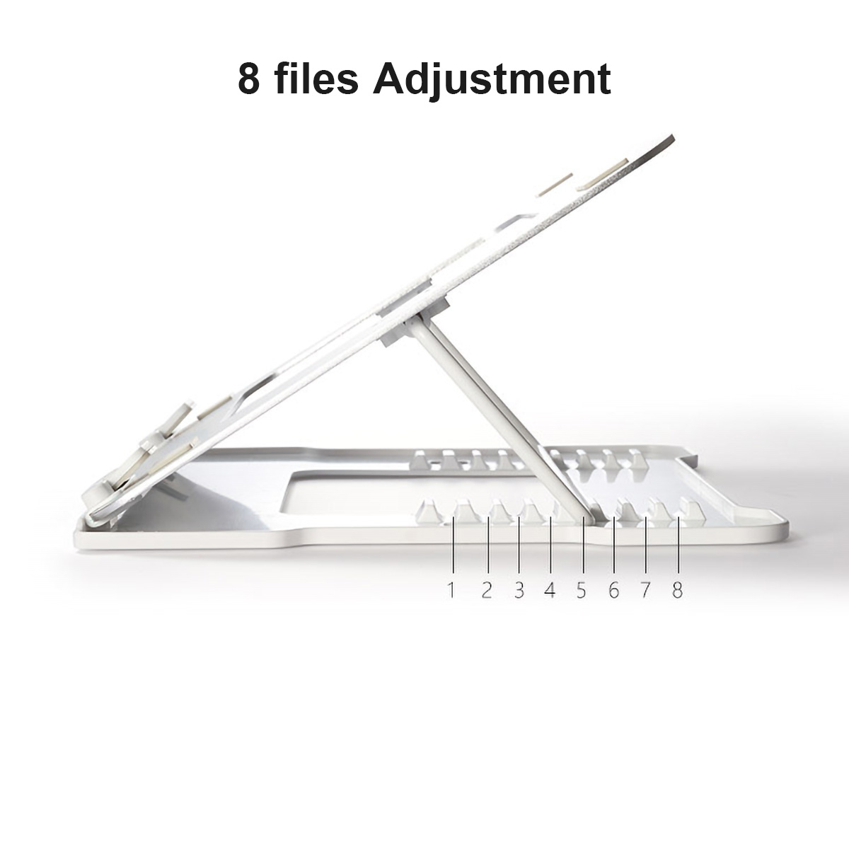 Notebook-Laptop-Tablet-Bracket-Plastic-Portable-Folding-Computer-Stand-Cooling-Base-Desktop-1634956-2