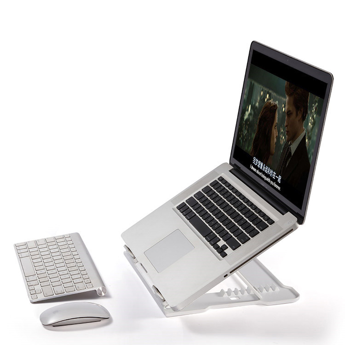 Notebook-Laptop-Tablet-Bracket-Plastic-Portable-Folding-Computer-Stand-Cooling-Base-Desktop-1634956-3
