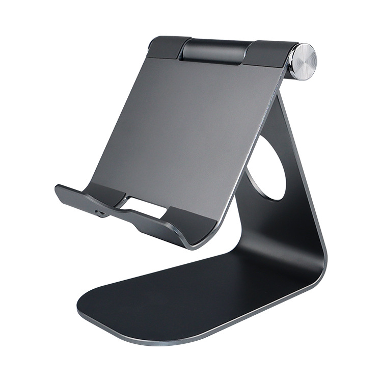 Universal-Adjustable-Angle-Aluminum-Alloy-Tablet-Mobile-Phone-Stand-Bracket-1937880-2
