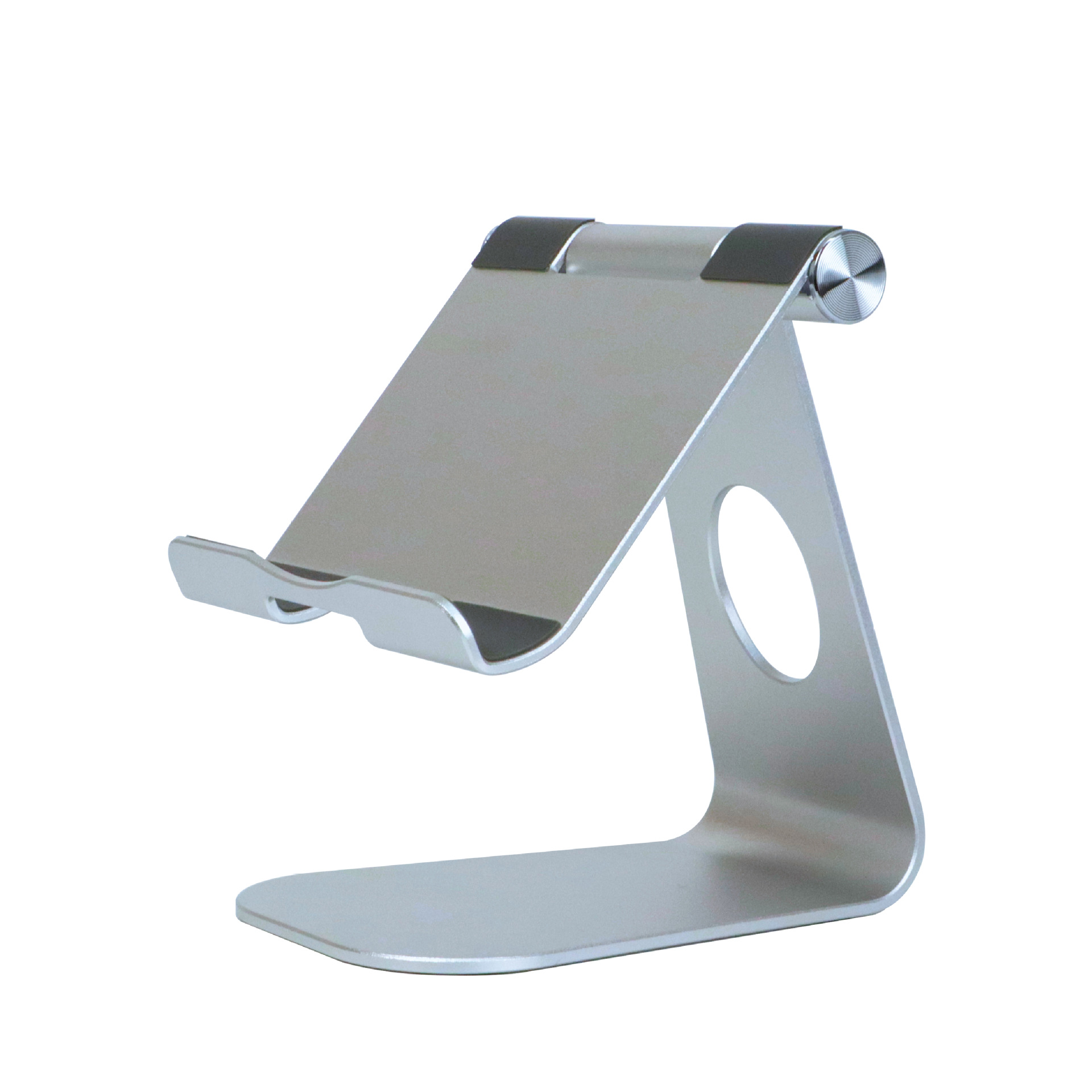 Universal-Adjustable-Angle-Aluminum-Alloy-Tablet-Mobile-Phone-Stand-Bracket-1937880-5