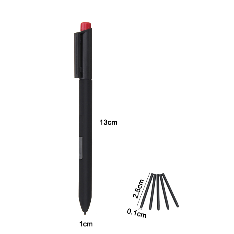 Black-Stylus-Replacement-Surface-Pen-For-Microsoft-Surface-Pro-1-Pro-2-Tablet-1241291-5