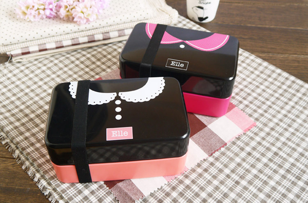 730ml-2-Tier-Plastic-Lovely-Lunch-Box-Belt-Bento-Box-Sushi-Lunch-Box-Food-Container-994637-4