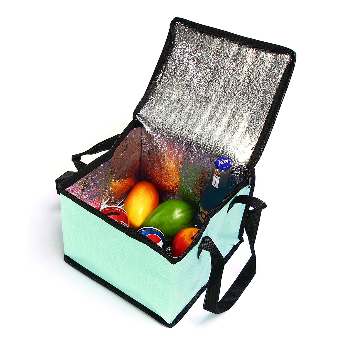 8-Inch-Non-woven-Fresh-keeping-Tote-Bag-with-Zipper-Cake-Picnic-Lunch-Bag-Reusable-Grocery-Bag-1353005-14