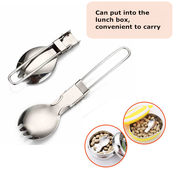 Foldable-Stainless-Steel-Spork-Spoon-Fork-Portable-Cookout-Picnic-Spork-Outdoor-dinnerware-996121-4