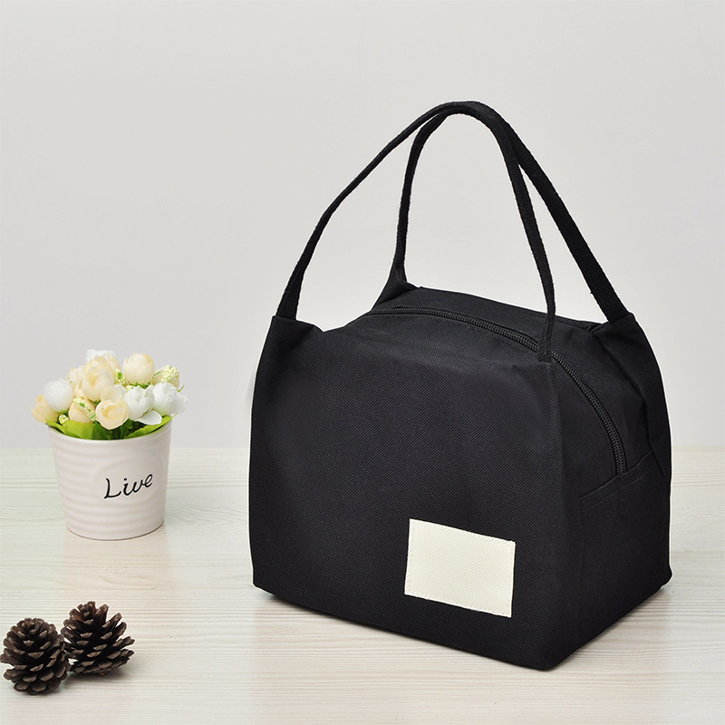 KC-LG013-Waterproof-Oxford-Lunch-Tote-Bag-Fashion-Travel-Picnic-Food-Storage-Organizer-1174763-6