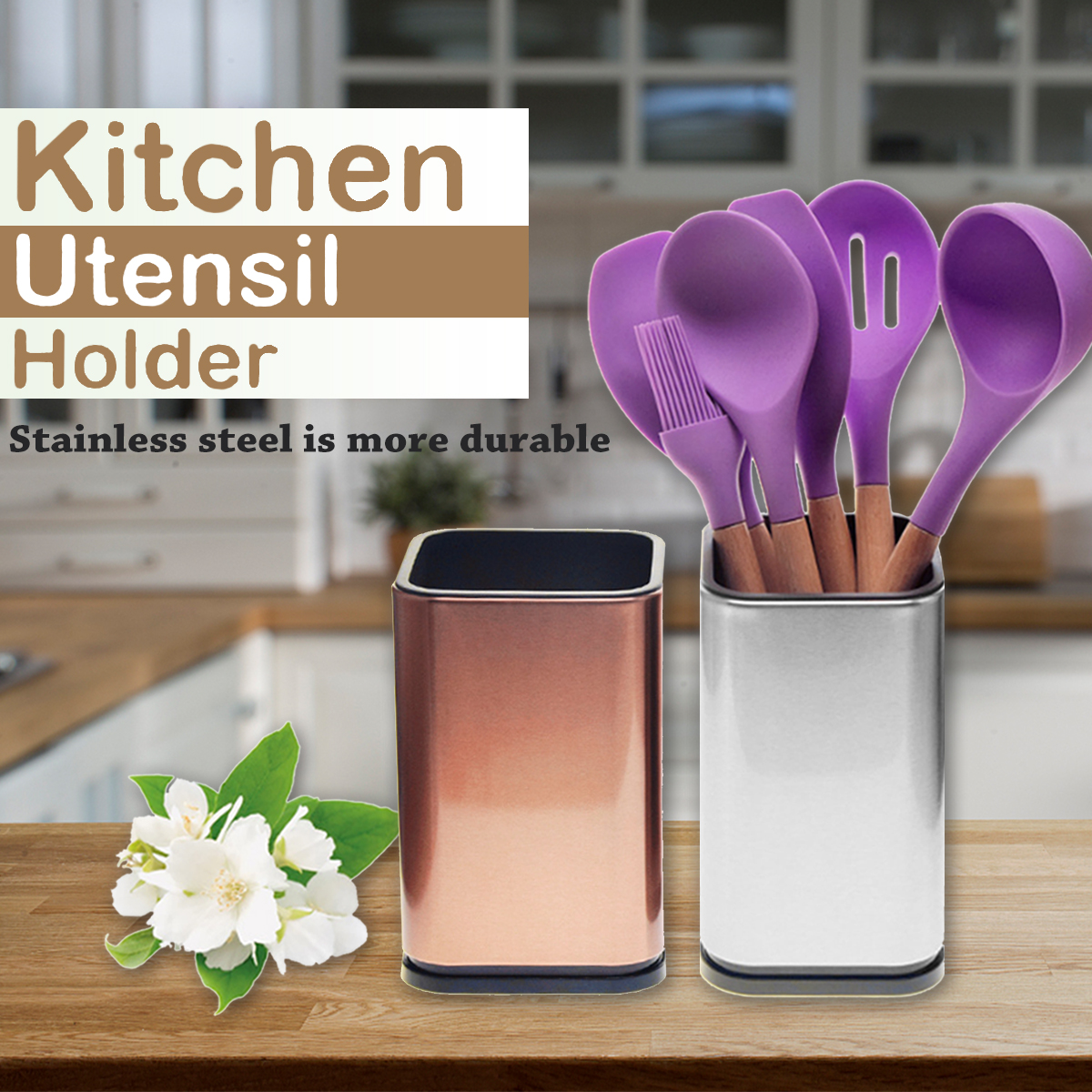 Stainless-Steel-Rectangular-Kitchen-Utensil-Holder-Kitchen-Cutlery-Storage-Utensil-Organizer-1806323-1