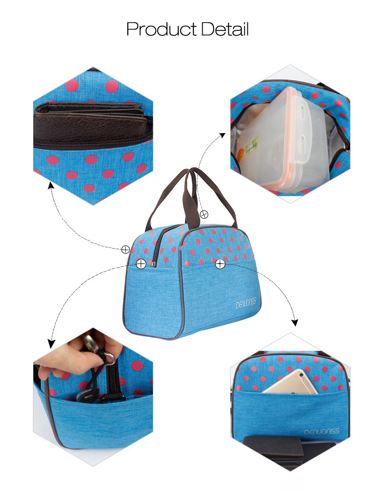 Woman-Lady-Large-Capacity-Insulated-Cooler-Lunch-Tote-Bag-Travel-Picnic-Food-Storage-Container-1174617-3