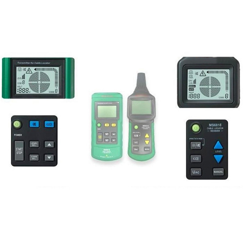 MS6818-Portable-Professional-12-400V-ACDC-Wire-Network-Telephone-Cable-Tester-Tracker-Detector-911482-2