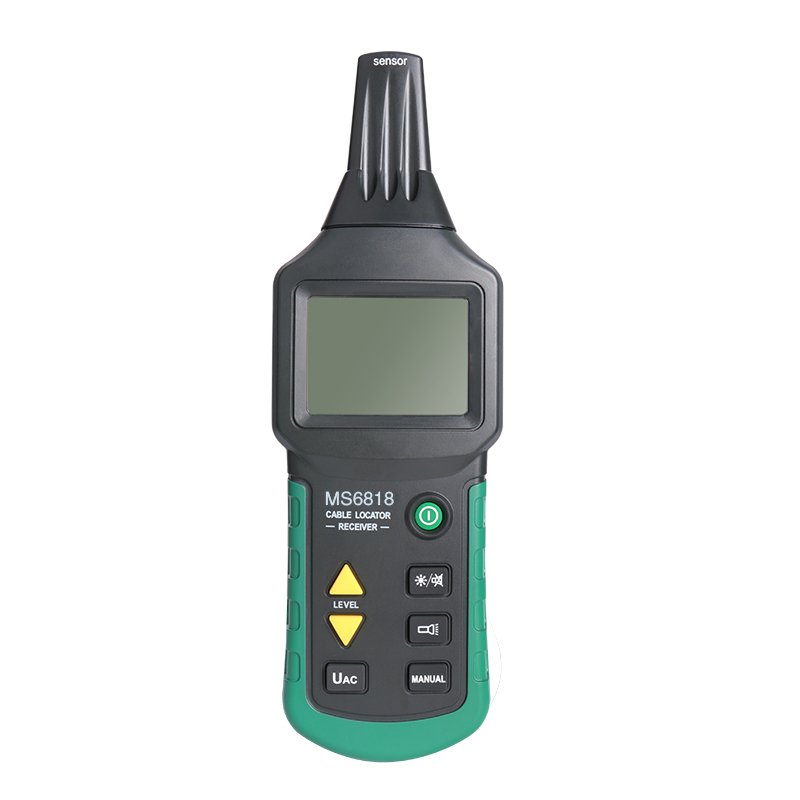 MS6818-Portable-Professional-12-400V-ACDC-Wire-Network-Telephone-Cable-Tester-Tracker-Detector-911482-5