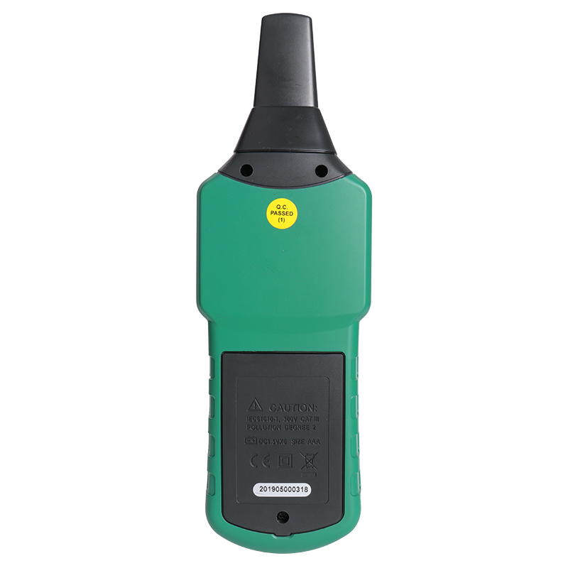 MS6818-Portable-Professional-12-400V-ACDC-Wire-Network-Telephone-Cable-Tester-Tracker-Detector-911482-7
