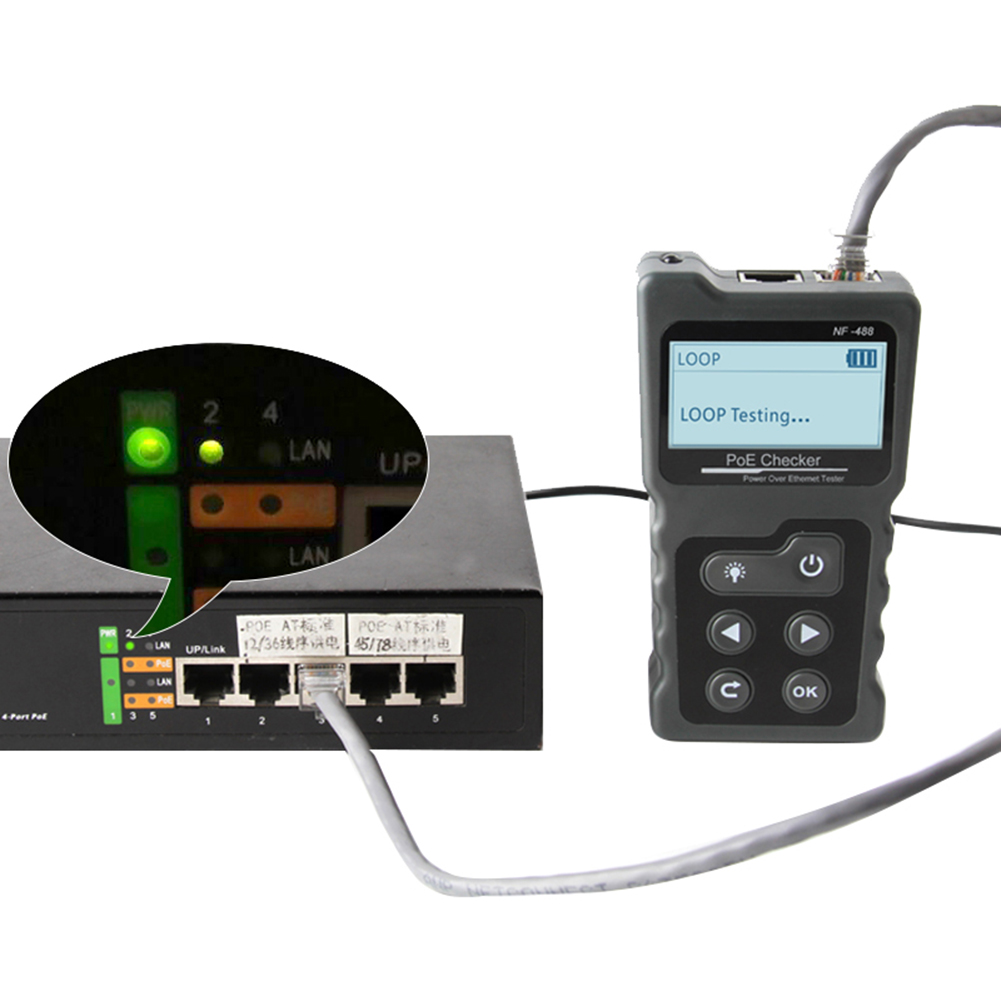 NF-488-Digital-Ethernet-CAT5-CAT6-LAN-Network-Cable-PoE-Switch-Tester-Detector-LCD-Display-Network-C-1708485-8
