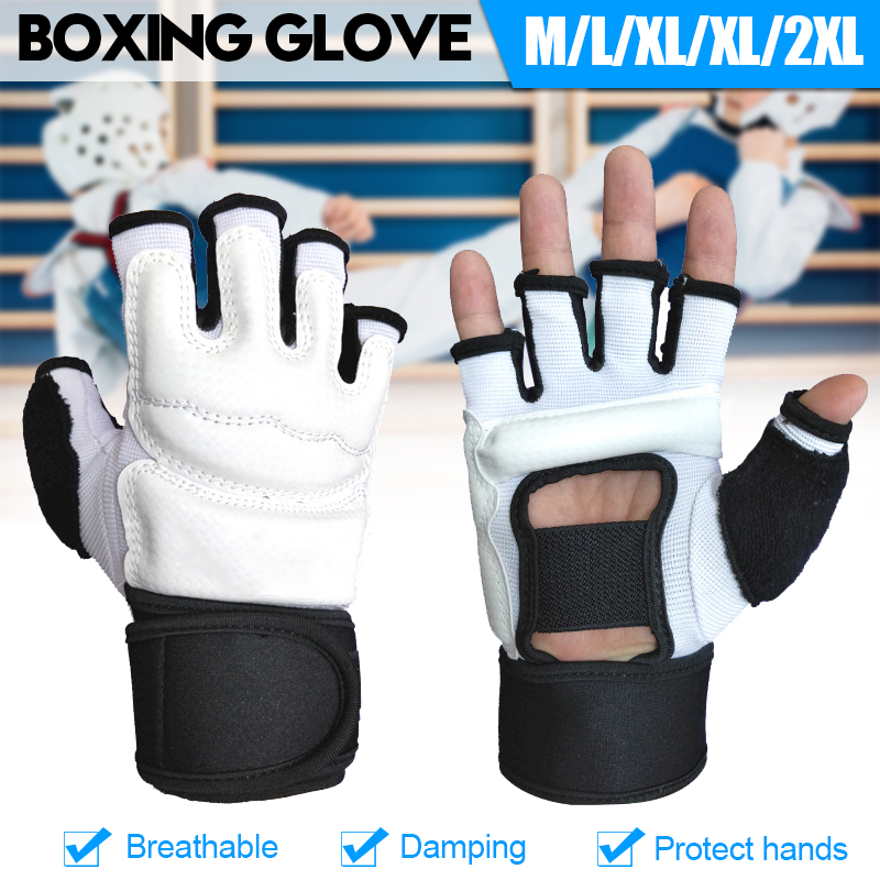 1-Pair-Tactical-Half-Finger-Glove-Slip-Resistant-Soft-Riding-Hunting-Glove-1673862-1