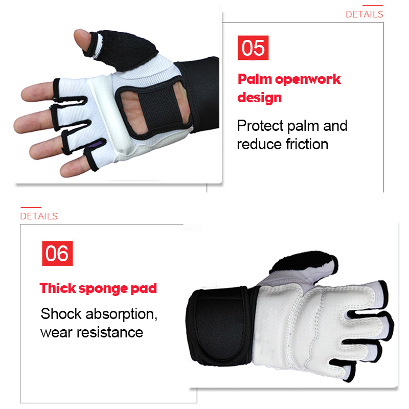1-Pair-Tactical-Half-Finger-Glove-Slip-Resistant-Soft-Riding-Hunting-Glove-1673862-4