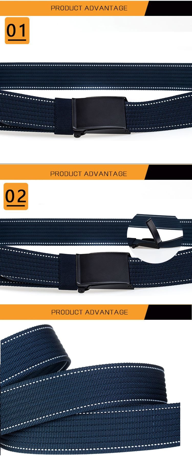 120cm-AWMN-PH13-2-38cm-Military-Tactical-Belt-Quick-Adjust-Buckle-Nylon-Leisure-Belt-for-Men-Women-1384957-2